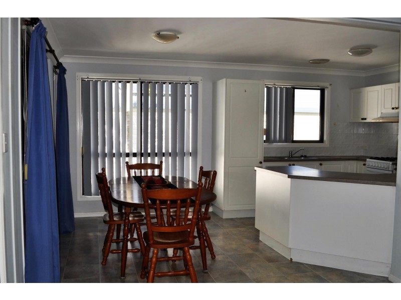 94/8 Hearnes Lake Road, The Pines, Woolgoolga NSW 2456