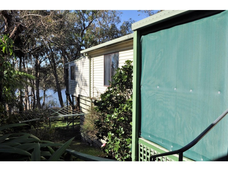 94/8 Hearnes Lake Road, The Pines, Woolgoolga NSW 2456