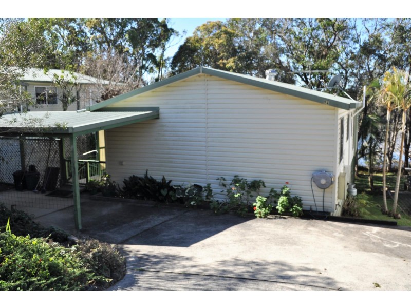 94/8 Hearnes Lake Road, The Pines, Woolgoolga NSW 2456