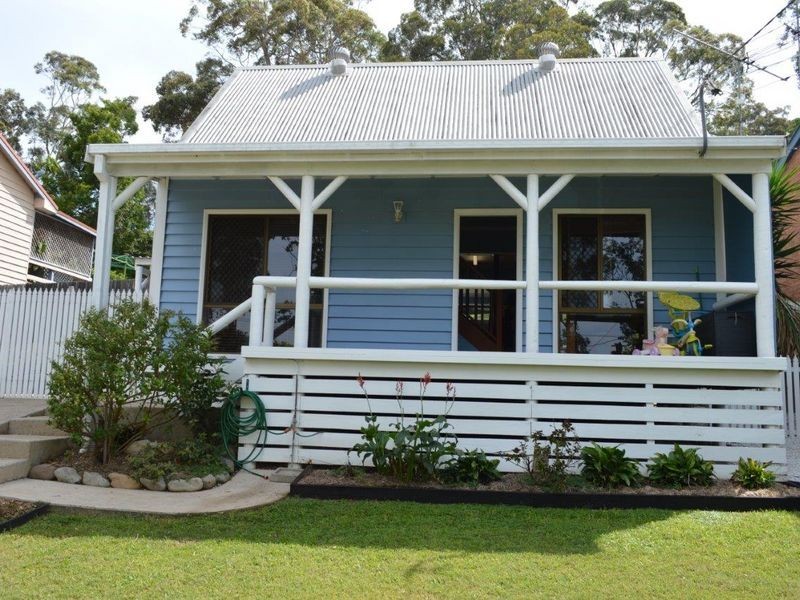 33 Diamond Head Drive, Sandy Beach NSW 2456