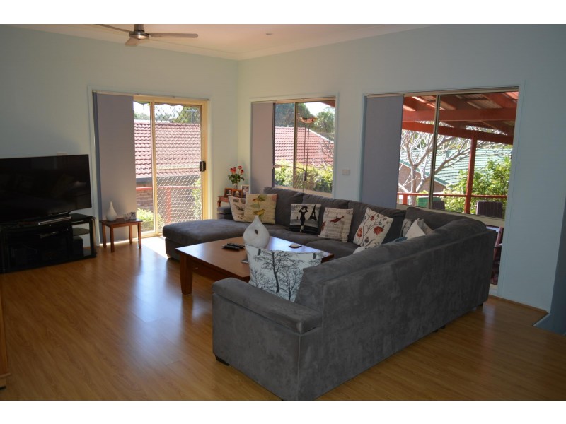 12 Panorama Parade, Safety Beach NSW 2456