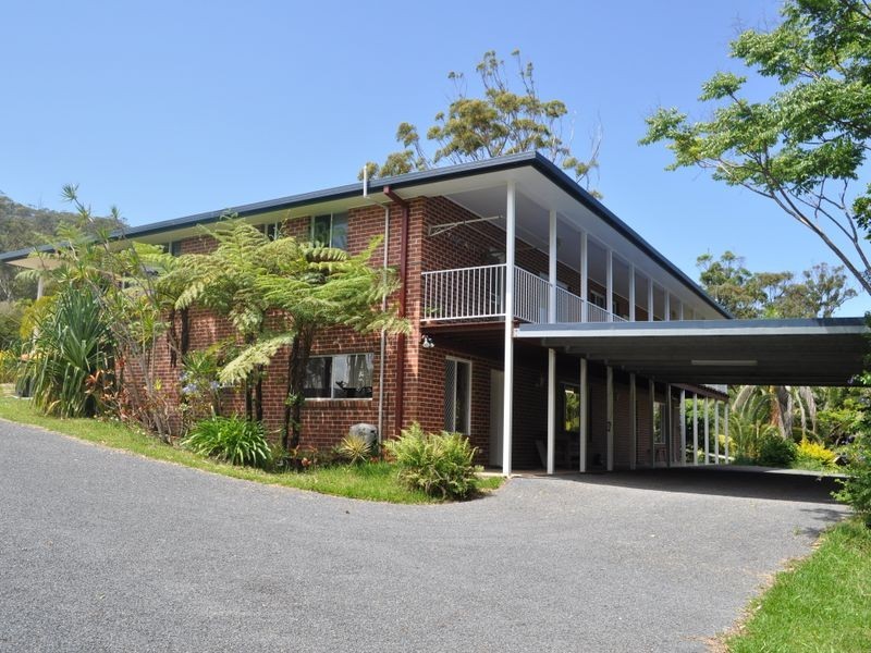 7 Capizzi Close, Emerald Beach NSW 2456