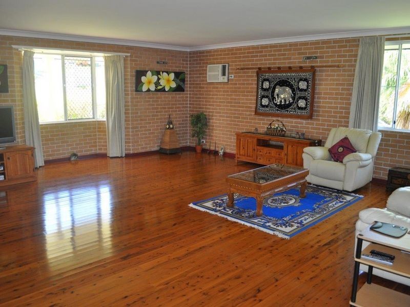 7 Capizzi Close, Emerald Beach NSW 2456