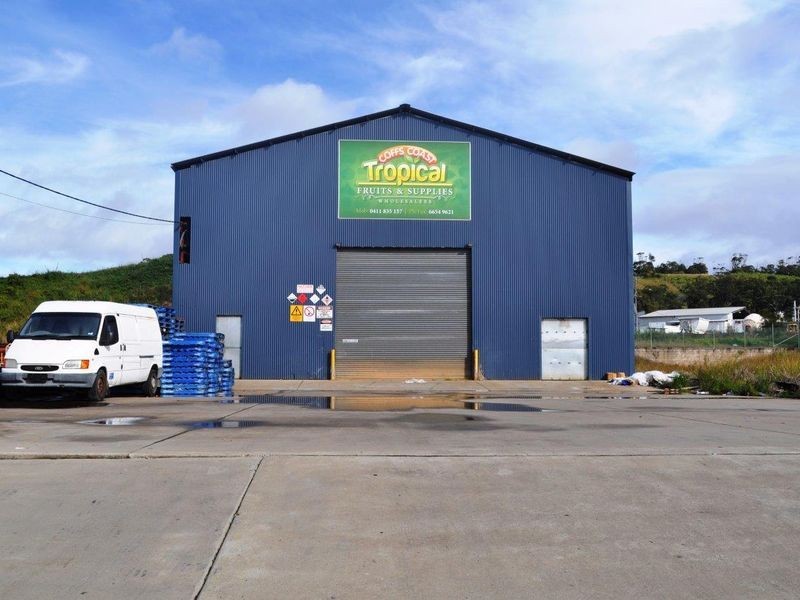 12 Bosworth Road, Woolgoolga NSW 2456