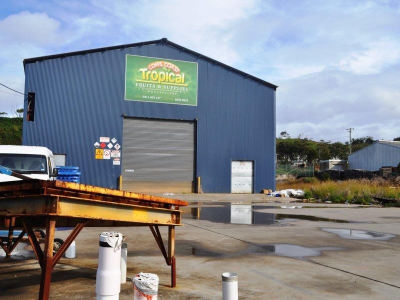 12 Bosworth Road, Woolgoolga NSW 2456
