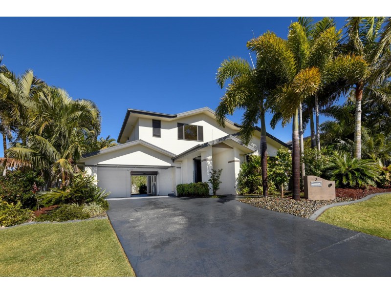 3 Yachtsman Drive, Safety Beach NSW 2456