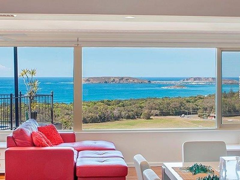 10 Macauleys Headland Drive, Coffs Harbour NSW 2450