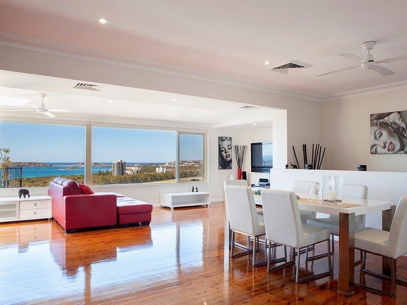 10 Macauleys Headland Drive, Coffs Harbour NSW 2450