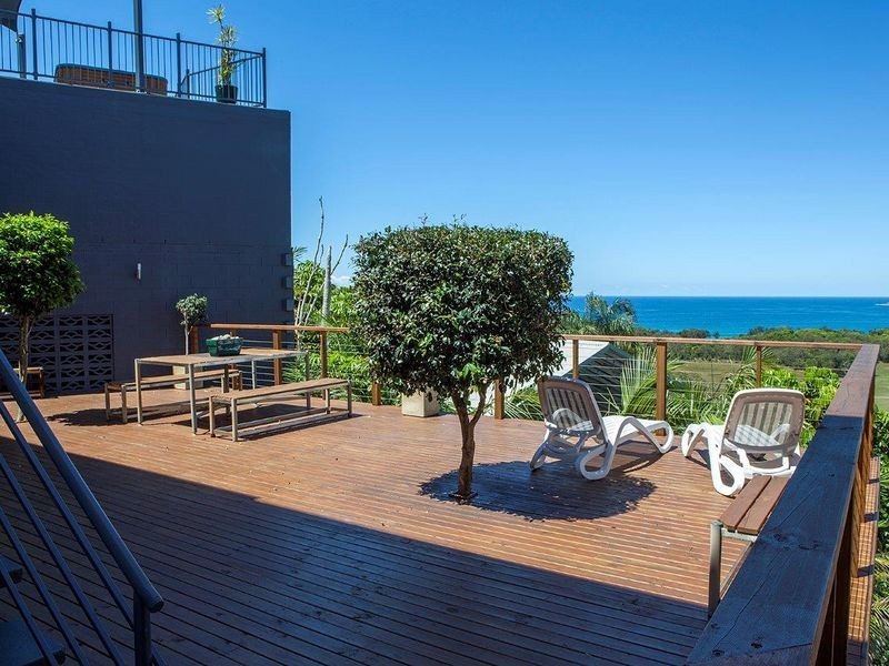 10 Macauleys Headland Drive, Coffs Harbour NSW 2450