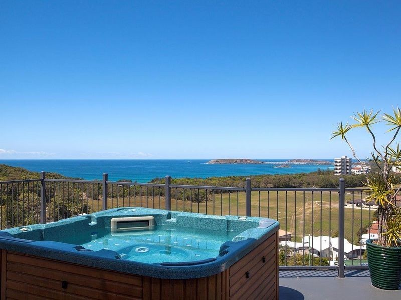 10 Macauleys Headland Drive, Coffs Harbour NSW 2450