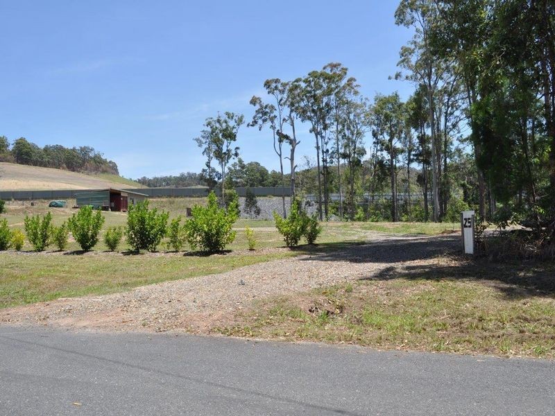 251 Newmans Road, Woolgoolga NSW 2456