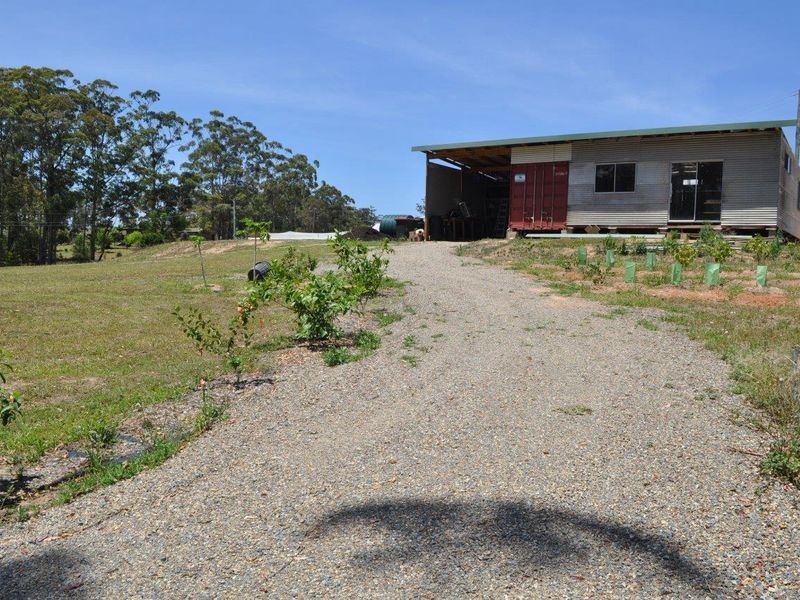 251 Newmans Road, Woolgoolga NSW 2456
