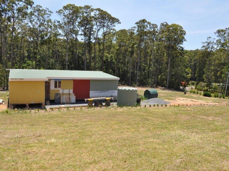 251 Newmans Road, Woolgoolga NSW 2456