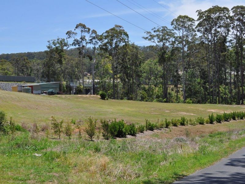 251 Newmans Road, Woolgoolga NSW 2456