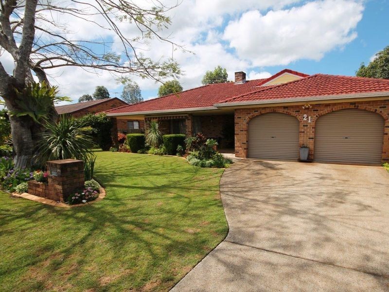 21 Shadybower Drive, Junction Hill NSW 2460