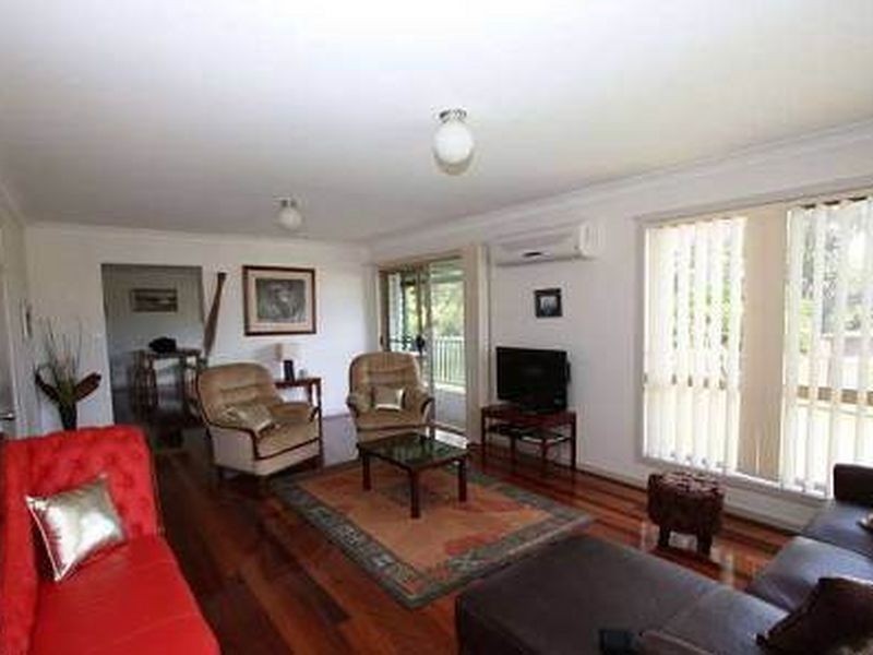 4 A Oceanview Crescent, Emerald Beach NSW 2456