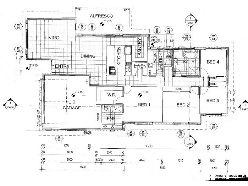 35 Eileen Drive, Corindi Beach NSW 2456
