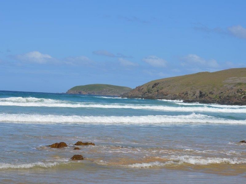 Lot 12 North Sandy Beach Estate, Sandy Beach NSW 2456