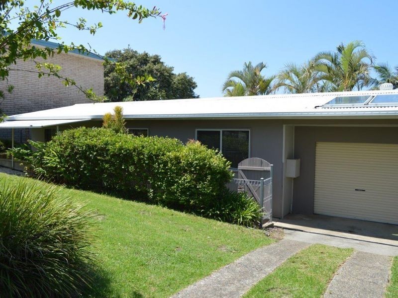 114 Diamond Head Drive, Sandy Beach NSW 2456
