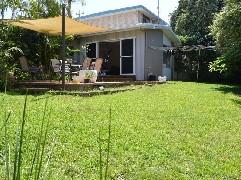 114 Diamond Head Drive, Sandy Beach NSW 2456