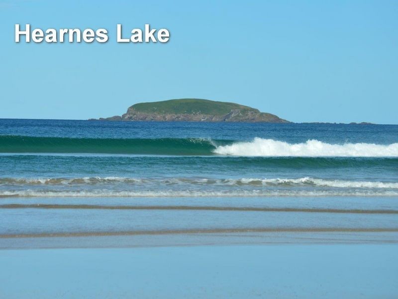 North Sandy Beach Estate, Sandy Beach NSW 2456