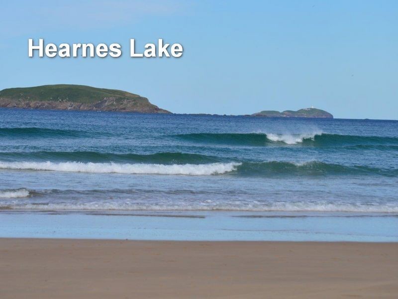 North Sandy Beach Estate, Sandy Beach NSW 2456