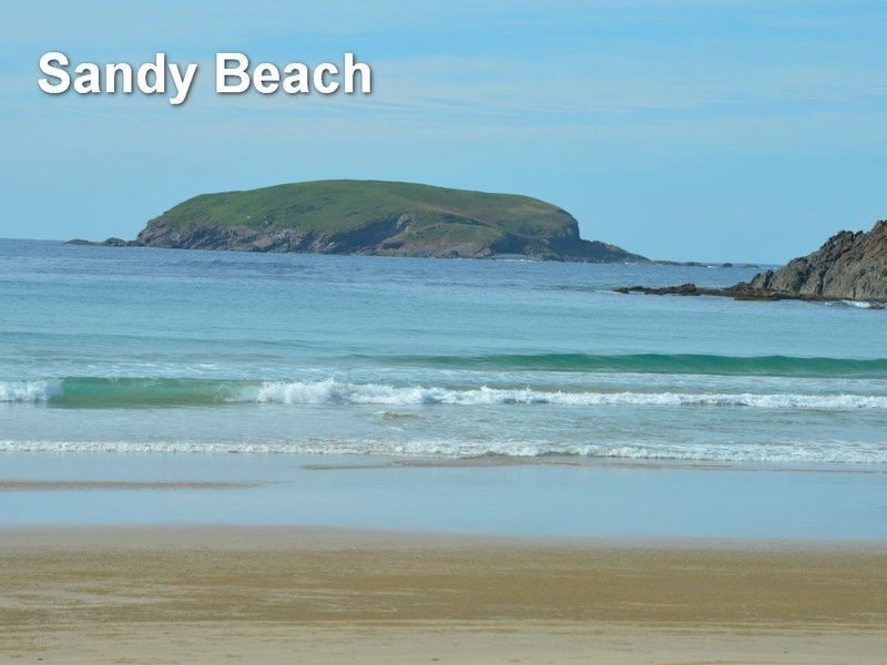 North Sandy Beach Estate, Sandy Beach NSW 2456