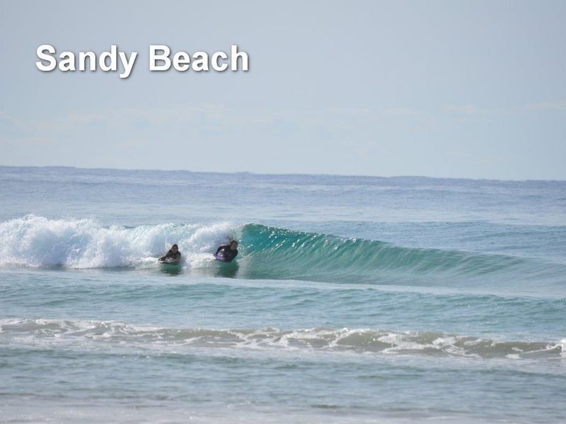 North Sandy Beach Estate, Sandy Beach NSW 2456