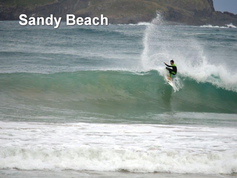 North Sandy Beach Estate, Sandy Beach NSW 2456