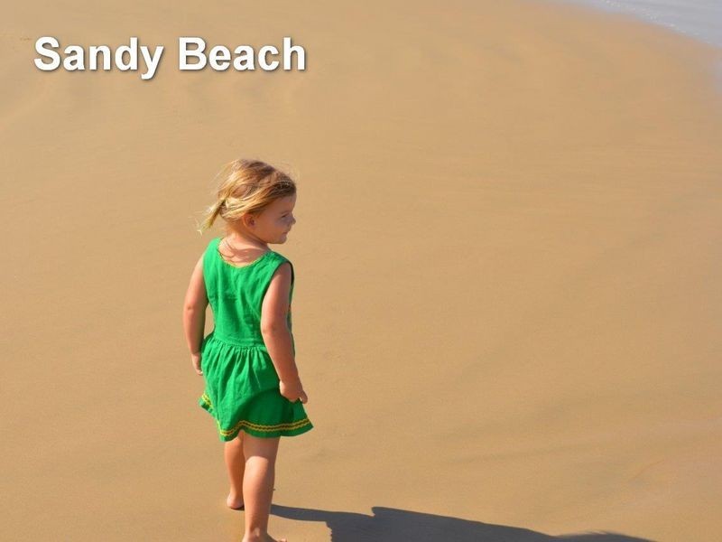 North Sandy Beach Estate, Sandy Beach NSW 2456