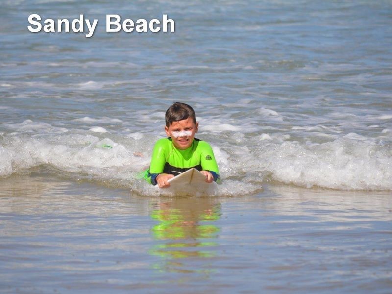 North Sandy Beach Estate, Sandy Beach NSW 2456