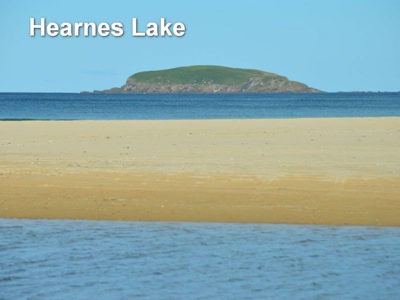 North Sandy Beach Estate, Sandy Beach NSW 2456