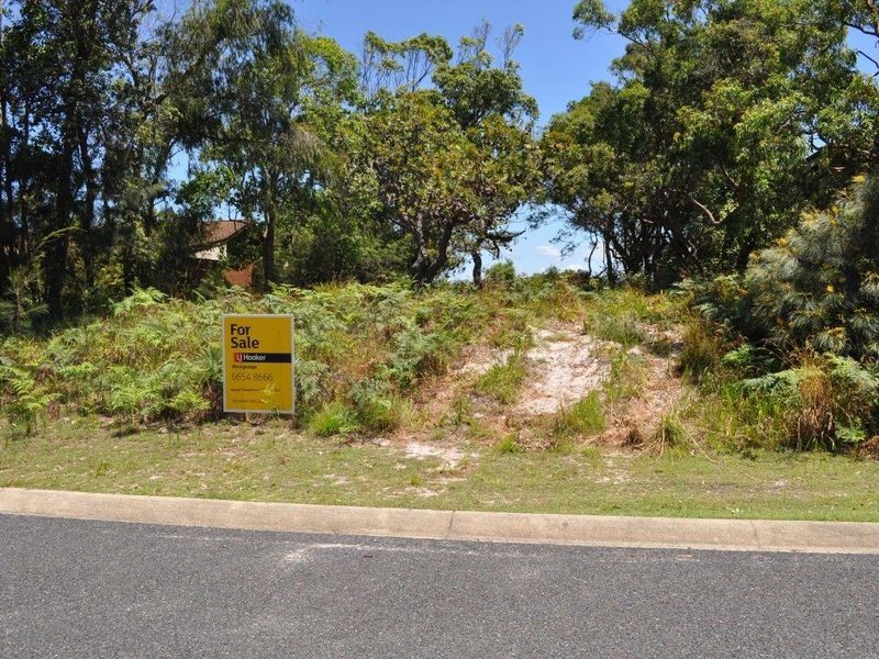 77 Flaherty Street, Red Rock NSW 2456