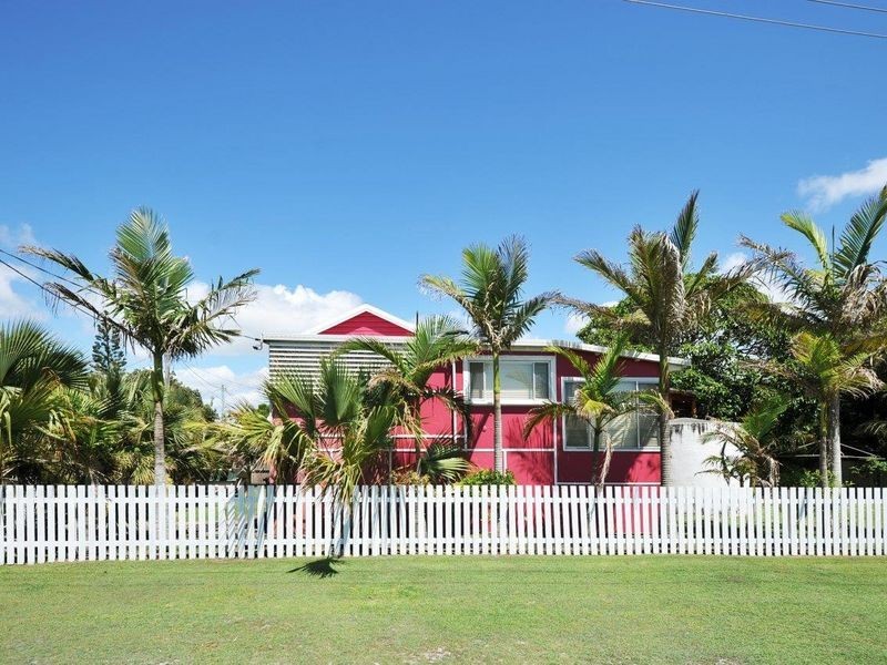 23 Schafer Street, Red Rock NSW 2456