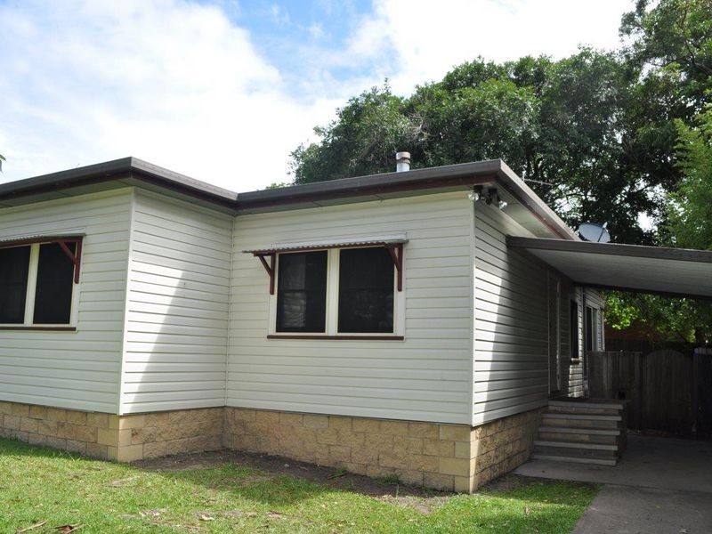 36 Fiddaman Road, Emerald Beach NSW 2456