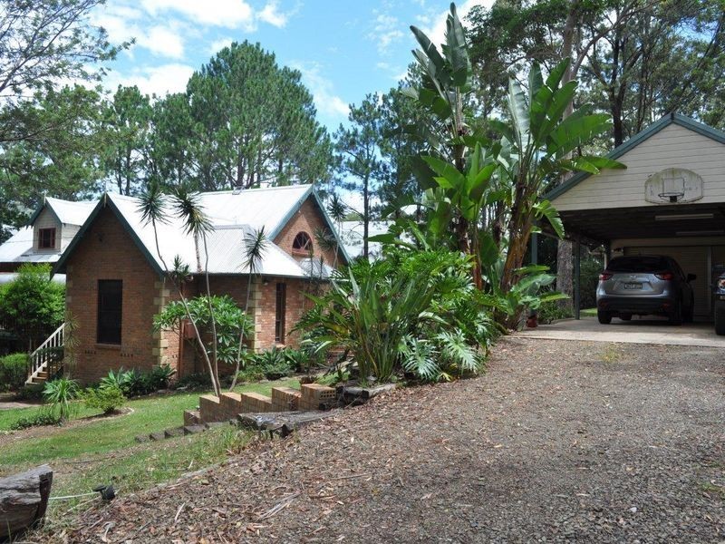 111A Woolgoolga Creek Road, Woolgoolga NSW 2456