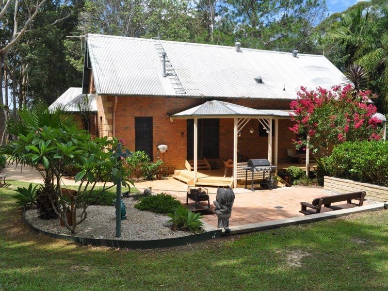 111A Woolgoolga Creek Road, Woolgoolga NSW 2456