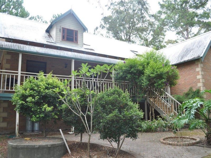 111A Woolgoolga Creek Road, Woolgoolga NSW 2456