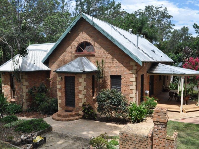 111A Woolgoolga Creek Road, Woolgoolga NSW 2456