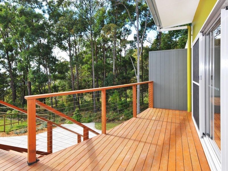 13 Safety Beach Drive, Safety Beach NSW 2456