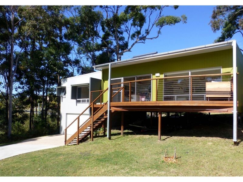 13 Safety Beach Drive, Safety Beach NSW 2456