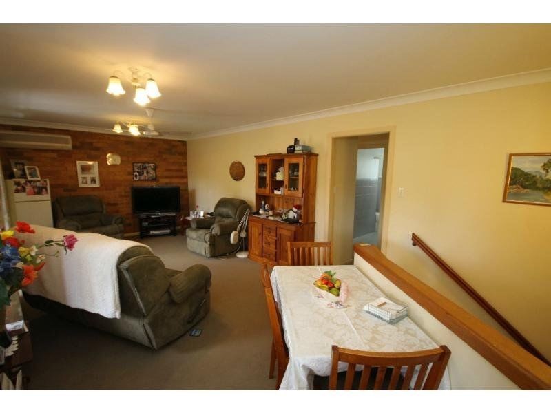 2/54 Mary Street, Grafton NSW 2460