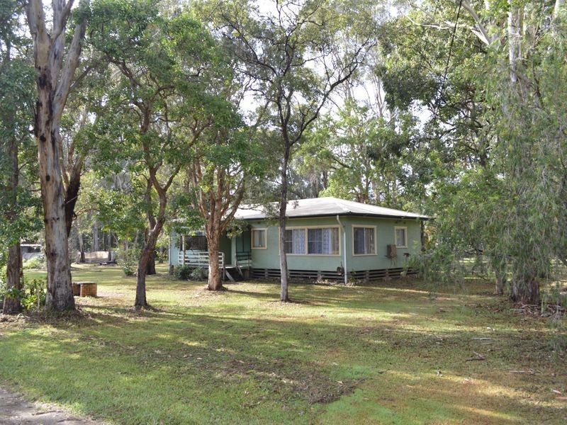 1366 Solitary Islands Way, Sandy Beach NSW 2456