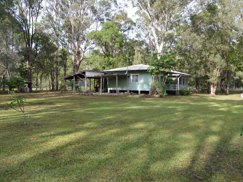 1366 Solitary Islands Way, Sandy Beach NSW 2456
