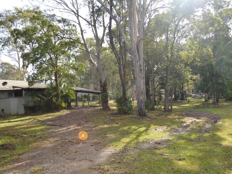 1366 Solitary Islands Way, Sandy Beach NSW 2456