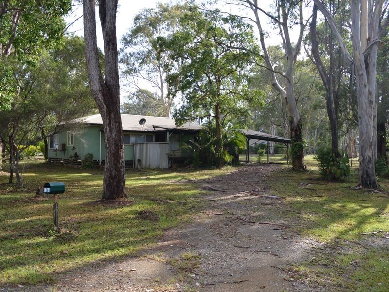 1366 Solitary Islands Way, Sandy Beach NSW 2456