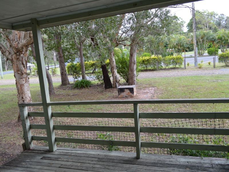 1366 Solitary Islands Way, Sandy Beach NSW 2456