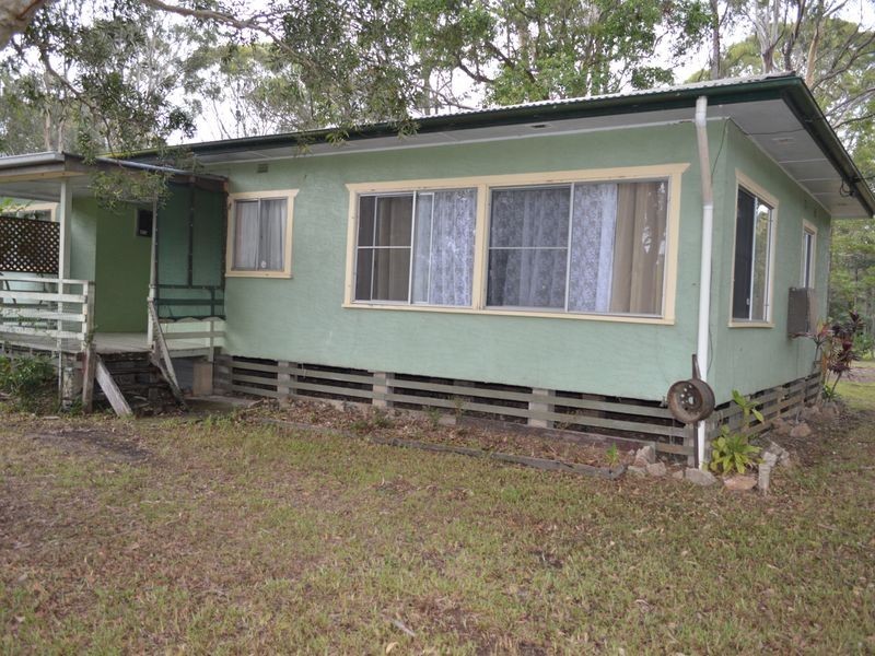 1366 Solitary Islands Way, Sandy Beach NSW 2456