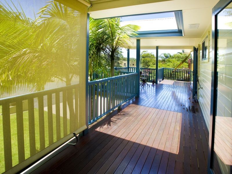 5 Dammerel Crescent, Emerald Beach NSW 2456