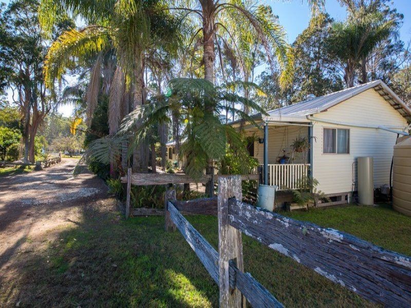 9 Allison Road, Halfway Creek NSW 2460